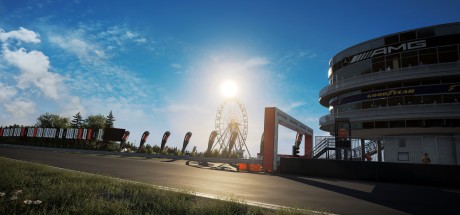 Assetto Corsa Competizione - 24H Nürburgring Pack DLC PC Steam CD Key Assetto Corsa Competizione - 24H Nürburgring Pack DLC PC Steam CD Key