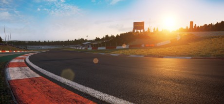 Assetto Corsa Competizione - 24H Nürburgring Pack DLC PC Steam CD Key Assetto Corsa Competizione - 24H Nürburgring Pack DLC PC Steam CD Key