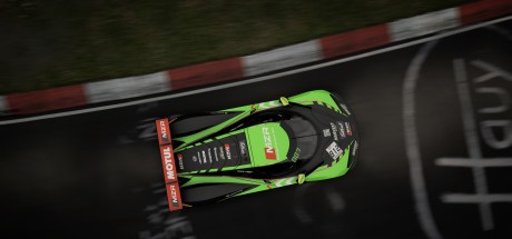 Assetto Corsa Competizione - 24H Nürburgring Pack DLC PC Steam CD Key Assetto Corsa Competizione - 24H Nürburgring Pack DLC PC Steam CD Key
