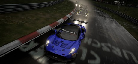 Assetto Corsa Competizione - 24H Nürburgring Pack DLC PC Steam CD Key Assetto Corsa Competizione - 24H Nürburgring Pack DLC PC Steam CD Key