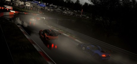 Assetto Corsa Competizione - 24H Nürburgring Pack DLC PC Steam CD Key Assetto Corsa Competizione - 24H Nürburgring Pack DLC PC Steam CD Key