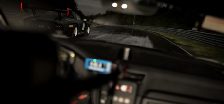 Assetto Corsa Competizione - 24H Nürburgring Pack DLC PC Steam CD Key Assetto Corsa Competizione - 24H Nürburgring Pack DLC PC Steam CD Key
