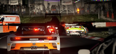 Assetto Corsa Competizione - 24H Nürburgring Pack DLC PC Steam CD Key Assetto Corsa Competizione - 24H Nürburgring Pack DLC PC Steam CD Key