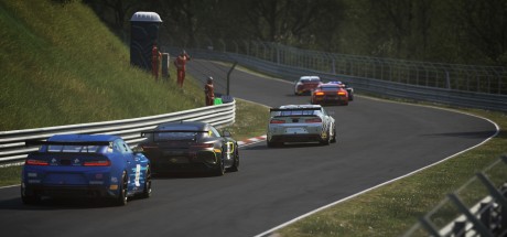 Assetto Corsa Competizione - 24H Nürburgring Pack DLC PC Steam CD Key Assetto Corsa Competizione - 24H Nürburgring Pack DLC PC Steam CD Key
