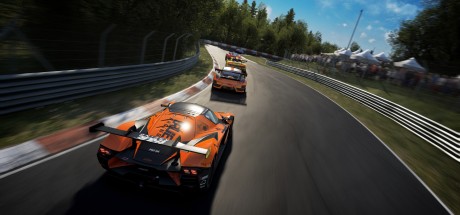 Assetto Corsa Competizione - 24H Nürburgring Pack DLC PC Steam CD Key Assetto Corsa Competizione - 24H Nürburgring Pack DLC PC Steam CD Key