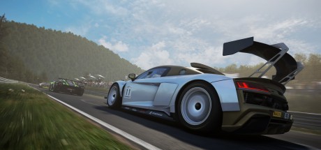 Assetto Corsa Competizione - 24H Nürburgring Pack DLC PC Steam CD Key Assetto Corsa Competizione - 24H Nürburgring Pack DLC PC Steam CD Key