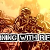 RUNNING WITH RIFLES EU PC Steam CD Key