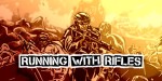 RUNNING WITH RIFLES EU PC Steam CD Key