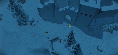 RUNNING WITH RIFLES EU PC Steam CD Key