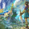 DRAGON QUEST III HD-2D Remake PC Steam CD Key DRAGON QUEST III HD-2D Remake PC Steam CD Key