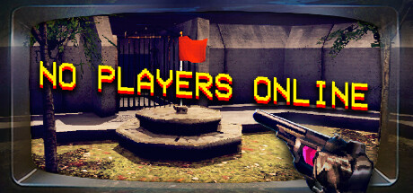 No Players Online PC Steam CD Key