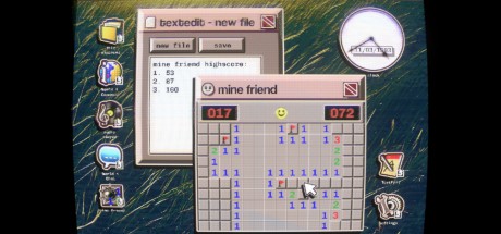 No Players Online PC Steam CD Key