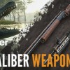TheHunter: Call of the Wild - High Caliber Weapon Pack DLC PC Steam CD Key TheHunter: Call of the Wild - High Caliber Weapon Pack DLC PC Steam CD Key