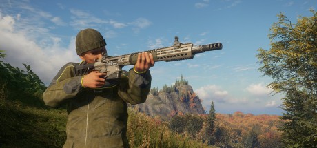 TheHunter: Call of the Wild - High Caliber Weapon Pack DLC PC Steam CD Key TheHunter: Call of the Wild - High Caliber Weapon Pack DLC PC Steam CD Key