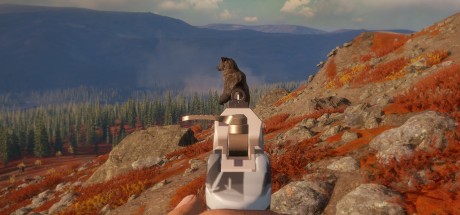 TheHunter: Call of the Wild - High Caliber Weapon Pack DLC PC Steam CD Key TheHunter: Call of the Wild - High Caliber Weapon Pack DLC PC Steam CD Key