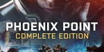 Phoenix Point: Complete Edition EU Steam CD Key