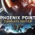 Phoenix Point: Complete Edition EU Steam CD Key