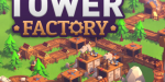 Tower Factory PC Steam CD Key