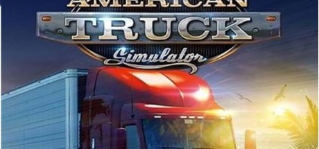 American Truck Simulator Gold Edition RU Steam CD Key