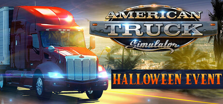 American Truck Simulator CIS PC Steam CD Key