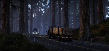 American Truck Simulator Gold Edition Steam CD Key American Truck Simulator Gold Edition Steam CD Key