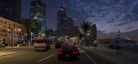 American Truck Simulator RU Steam CD Key