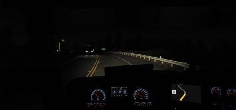 American Truck Simulator RU Steam CD Key