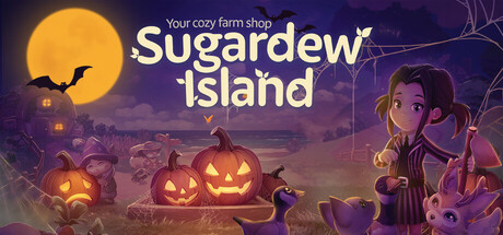 Sugardew Island - Your cozy farm shop PC Steam CD Key
