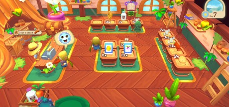 Sugardew Island - Your cozy farm shop PC Steam CD Key Sugardew Island - Your cozy farm shop PC Steam CD Key