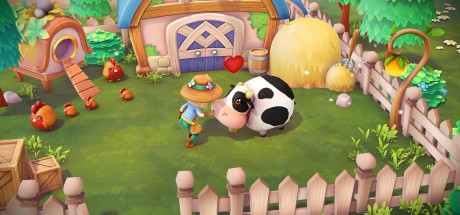 Sugardew Island - Your cozy farm shop PC Steam CD Key Sugardew Island - Your cozy farm shop PC Steam CD Key