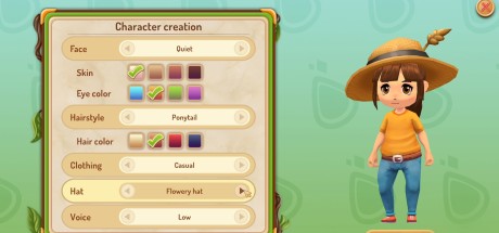 Sugardew Island - Your cozy farm shop PC Steam CD Key Sugardew Island - Your cozy farm shop PC Steam CD Key