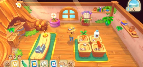 Sugardew Island - Your cozy farm shop PC Steam CD Key Sugardew Island - Your cozy farm shop PC Steam CD Key