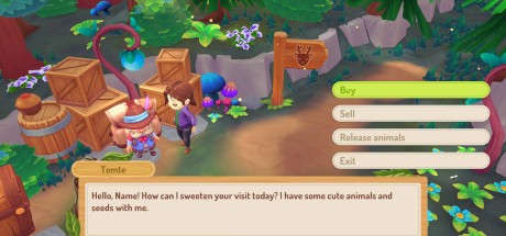 Sugardew Island - Your cozy farm shop PC Steam CD Key Sugardew Island - Your cozy farm shop PC Steam CD Key