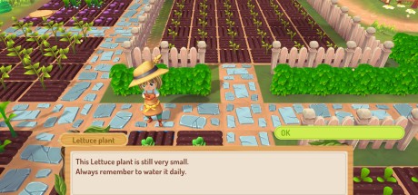 Sugardew Island - Your cozy farm shop PC Steam CD Key Sugardew Island - Your cozy farm shop PC Steam CD Key