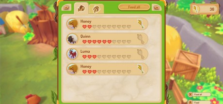 Sugardew Island - Your cozy farm shop PC Steam CD Key Sugardew Island - Your cozy farm shop PC Steam CD Key