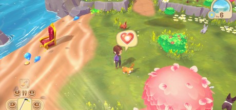 Sugardew Island - Your cozy farm shop PC Steam CD Key Sugardew Island - Your cozy farm shop PC Steam CD Key