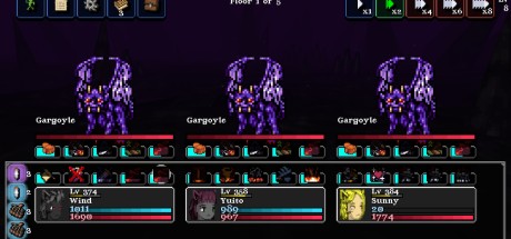 Legends of Dragaea: Idle Dungeons PC Steam CD Key Legends of Dragaea: Idle Dungeons PC Steam CD Key