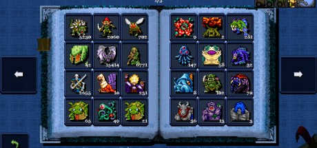 Legends of Dragaea: Idle Dungeons PC Steam CD Key Legends of Dragaea: Idle Dungeons PC Steam CD Key