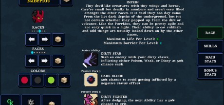 Legends of Dragaea: Idle Dungeons PC Steam CD Key Legends of Dragaea: Idle Dungeons PC Steam CD Key