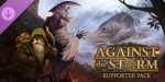 Against the Storm - Supporter Pack DLC Steam CD Key
