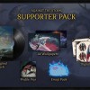 Against the Storm - Supporter Pack DLC Steam CD Key Against the Storm - Supporter Pack DLC Steam CD Key
