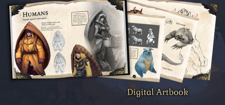 Against the Storm - Supporter Pack DLC Steam CD Key Against the Storm - Supporter Pack DLC Steam CD Key