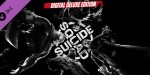 Suicide Squad: Kill The Justice League - Digital Deluxe Edition Upgrade DLC PC Steam CD Key