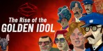 The Rise of the Golden Idol PC Steam CD Key