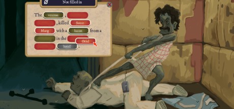 The Rise of the Golden Idol PC Steam CD Key The Rise of the Golden Idol PC Steam CD Key