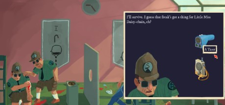 The Rise of the Golden Idol PC Steam CD Key The Rise of the Golden Idol PC Steam CD Key