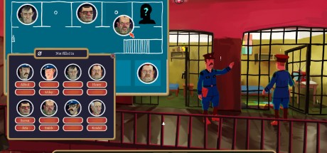 The Rise of the Golden Idol PC Steam CD Key The Rise of the Golden Idol PC Steam CD Key