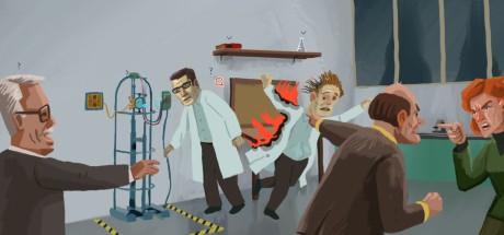 The Rise of the Golden Idol PC Steam CD Key The Rise of the Golden Idol PC Steam CD Key