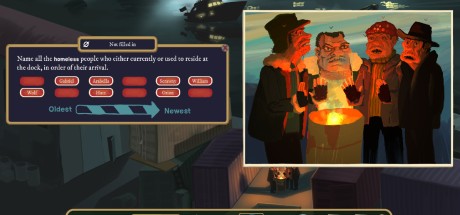 The Rise of the Golden Idol PC Steam CD Key The Rise of the Golden Idol PC Steam CD Key