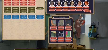 The Rise of the Golden Idol PC Steam CD Key The Rise of the Golden Idol PC Steam CD Key